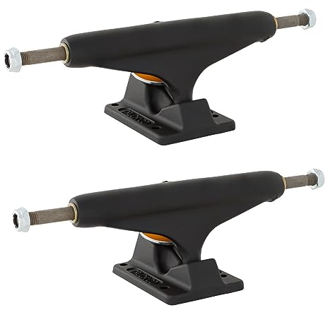 Independent Truck Company Stage 11 Standard Blackout Trucks, 149 (21,6 cm)