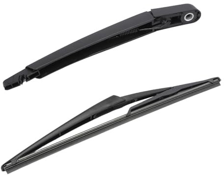 MangWany Braccio tergicristallo posteriore adatto per Qashqai 2008-2019