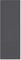 vidaXL Fußmatte Anthrazit 60x180 cm, Schmutzfangmatte, Sauberlaufmatte, Haustürmatte, Türmatte, Matte, Willkommensmatte, Outdoor-Türmatte