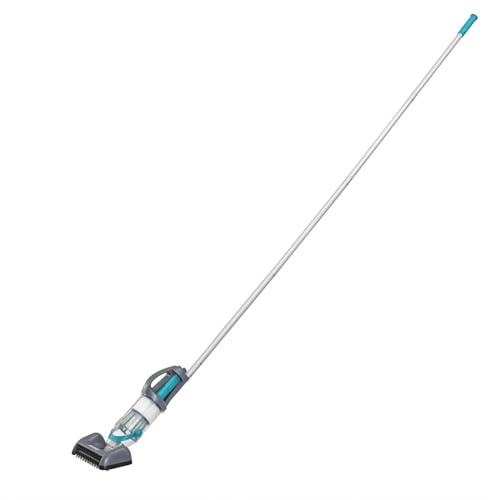 Aspirapolvere Portatile per Piscina AquaGrip