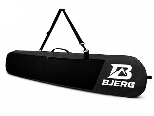 Vov.Vov Bjerg Sac à dos pour snowboard - Fabriqué en Europe