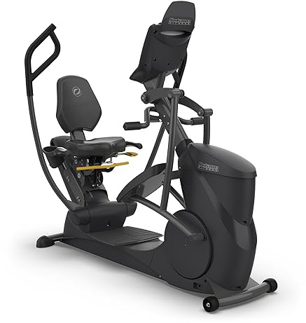 Octane Fitness xR6xi Elliptical Trainer