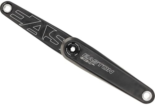 CRANKS EC90 SL ARMS ONLY 175mm Black