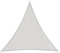 Segel CANNES DR 5x5x5m grey