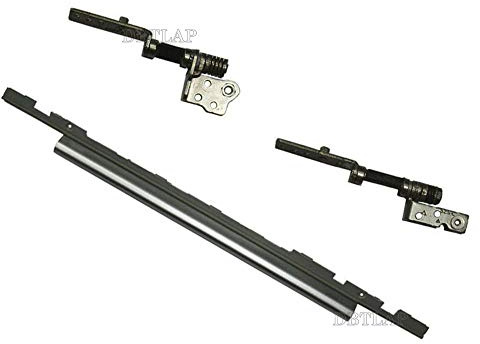 LCD Charnières Compatible pour Samsung 5 Ultrabook NP535U3C NP530U3C Center Charnière Couverture+ LCD Charnières