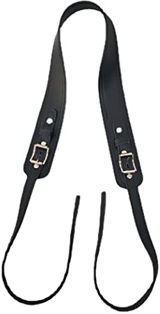 Verstellbar Euphonium Gurt,Brass Sling, Verstellbarer Tubariemen/Tuba Strap,Bariton Horn Sling, Zubehör für Musik Instrumente