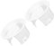 Alipis 2Pezzi per Brocche d Tappi in Plastica Riutilizzabili per Caraffe per Teiera con Filtro Coperchi Sostitutivi per Brocche Accessori Pratici per Beverage Jug