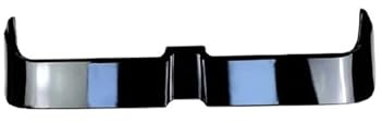 Alerón Techo Ventana Trasera para VW para Golf 4 MK4 1998-2006 Alerón Trasero De Techo Kit De Carrocería para Coche(Glossy Black)