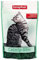 BEAPHAR - Cat Nip Bits - Für Katzen - Katzenminze, Malz - Unterstützt Gesundheit, Wohlbefinden, Zahnpflege - 150 g