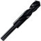 20mm HSS Blacksmith Drill Bit - Reduced Shank Drill for Aluminium, Steel, Wood, Plastic, Non-Ferrous Etc. (20mm)