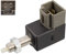 Febi Bilstein 170512 Brake Light Switch Pack of 1, Gold