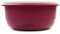 Tupperware Rührschüssel 9,5 l dunkelrosa weiß 37989