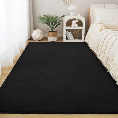 Tapis de Batterie Acoustique 120 x 190 cm Tapis Insonorisant pour Batterie électronique Tapis de Tambour Antidérapant Tapis pour Batterie et Percussions Tapis pour Batterie Acoustique Tapis de Sol