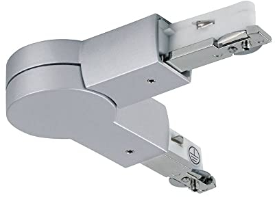 Paulmann URail Gelenk-Verbinder max 1000W Chrom ma