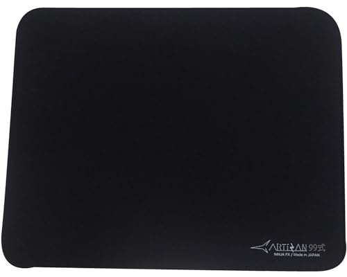 ARTISAN Artisan FX 99 Typ MID XXL Svart (FX-T99-MD-XXL-B)