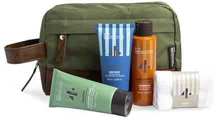 Idc Institute 4 Elements Men'S, soluzione versatile per diverse esigenze, si integra senza difficoltà nelle abitudini quotidiane adatto a chi cerca soluzioni pratiche senza rinunciare al comfort studi