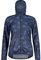 Maloja Damen Madleinam. Sweatshirt, Nachthimmel Rhodo, L