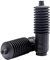 Unigom 300041 Cuffia Scatola Guida DX, Set di 2