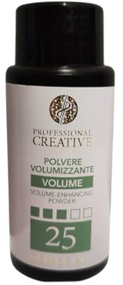 Demeral professional finish grip dust 8 gr