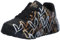 Skechers Sneakers,Sports Shoes, Schwarz/Gold, 28 EU