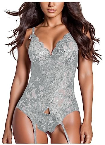 TYUIOP Lingerie Dress Plus Size Sexy Underwear Women Sets Quarter Cup Bra Sexy Lingerie for Women Sets Cosplay Lingerie Women Women Clothes Lingerie Sets for Women UK Womens Lingerie Set