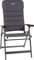 Brunner Campingstuhl Kerry Phantom anthrazit