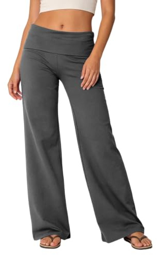 Pantalones Latex Mujer Deportivas Harem Ropa Elástico Damas Calientitos Rodilla Lona Pinzas Caza Tienda Globo Ciclistas Japoneses Flare Fruncido Adelante Caderas Moradas Vinipiel