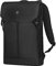 Victorinox Altmont Original Flapover Laptop Backpack, Laptop-Rucksack, Erweiterbar, 14 x 29 x 44 cm, Schwarz