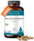 Bio Ashwagandha Kapseln I 3000mg Tagesdosis I hochdosierte 180 Ashwagandha-Kapseln I laborgeprüft I Bio Ashwagandha Pulver I veganes Ashwagandha-Präparat I Ohne Zusätze I PlantDEA