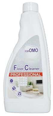 OTURLICC Kehrsaugroboter-Reinigungsflüssigkeit, kompatibel mit Roborock, OMO Joint S8 Pro Ultra/S8/Q5/Q7-Serie/S7 Max Ultra/S7MaxV Plus(2pcs-480ml)