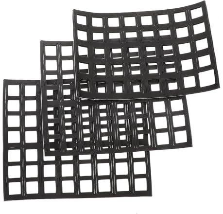 NUOBESTY Tapis de Clavier Mécanique Mousse pour Clavier Ordinateur Tapis Simple Antichoc pour Protection