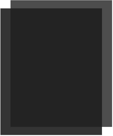 Selens Gel de filtro de densidad neutra para iluminación (2)