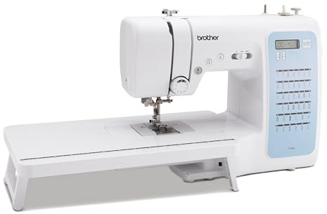 Brother FS40WTS Sewing Machine