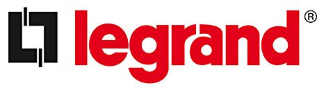 Legrand 401449 Drivia 13 Bac + Cadre Métal, 2 Travée, Coffret 4 Rangées + Panneau Contrôle Enedis + Coffret de Communication Basique