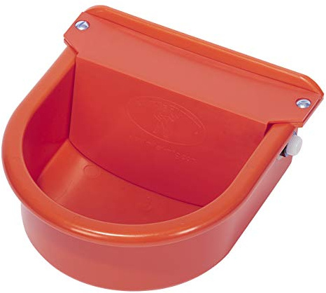 Liitle Giant® Automatic Livestock Waterer | Stock Waterer for Horses and Cattle