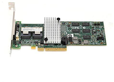 SATA,SAS Array Card PCI E X8 6Gb,s Internal 6 Gbps SAS,SATA Ports Controller RAID Card for LSI 9260 8i, M5015 46M0851