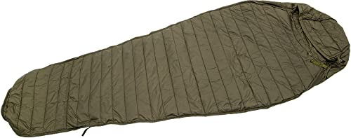Carinthia G 40 Innenschlafsack Oliv