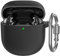AHASTYLE Funda de Silicona New Bose QuietComfort Earbuds II/Ultra Earbuds (2023) Funda Protectora Completa a Prueba de Golpes Compatible con New Bose QuietComfort Earbuds II/Ultra Earbuds 2023