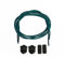 HAIX FLEXLACE Reparaturset teal Reparaturset FLEXLACES. ze