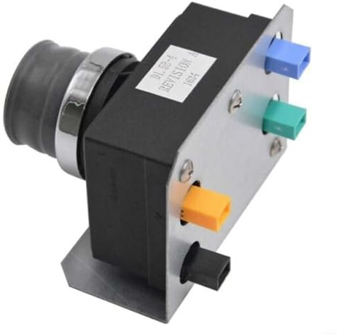 HOHOVYVY 7629 - Kit di accensione piezo per Barbecue Weber per Genesis 300 Serie 4 Outlet, Durevole, per Barbecue a Gas, per E310, E320, E330, EP310, EP320, EP320, EP330, S310