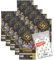 Bundle mit FIFA Club World Cup 2025 Adrenalyn XL Trading Cards - 10 Booster + Exklusive Collect-it Hüllen