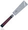 SUIZAN Ryoba Zweischneidige Säge 210mm - Professionelle Japansäge Zugsäge Handsäge Holz Saw Holzbearbeitungswerkzeuge