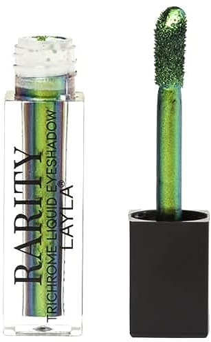 RARITY trichrome liquid eyeshadow n.5