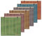 Bambus Rollo 60 90 100 110 120cm Width, Jalousien Bambus Garten Rollo Aussenbereich Wetterfest, Vorhang, Natürliches Holzrollo Jalousie Für Fenster, Sichtschutz Raffrollo Bambus Für Die Küche