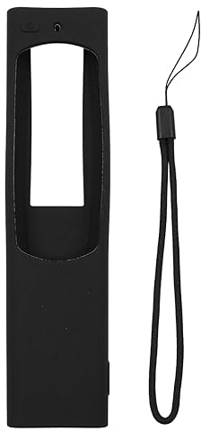 Smart TV mando a distancia silicona funda antideslizante para mando a distancia Samsung BN59 Smart TV mandos a distancia