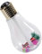Glühbirne Luftbefeuchter humidifier for bedroom luftbefeuchter für schlafzimmer raumbefeuchter Luftbefeuchter Diffusor Luftbefeuchter für Hotels Mini-Luftbefeuchter Aromazerstäuber Yardenfun
