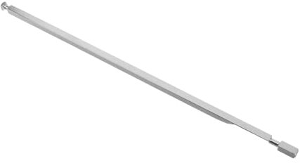 Cabilock Fourchette À Rôtissoire En Acier Inoxydable Pour Friteuse À Air Et Cuisson En Extérieur 28 Cm Facile À Utiliser Et À Entretenir