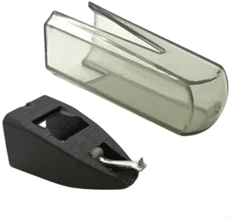 FACULX Plattenspieler-Nadel für Ortofon für Concorde OM Super verbesserte Leistung für Ihr Hörerlebnis