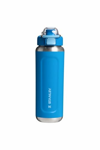 STANLEY Classic Wellspring Bottle 0.71L (Azure)