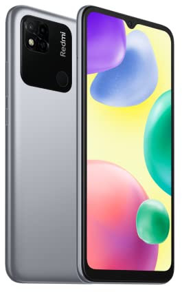 Xiaomi Smartphone 10A 6,53 4G 1600 x 720 px 6,7 32 GB 2 GB RAM Octa Core Helio G25 Plateado 32 GB